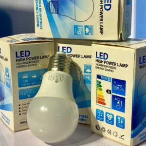 Atiode Led High power Lamp