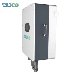 TK100G‑TPM (Three‑Phase, 10 kVA)