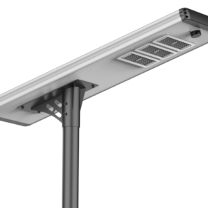 Atiode C-star integrated 60W Solar Streetlight