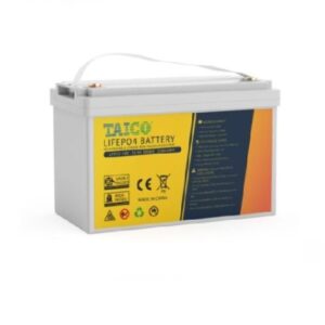 100Ah lithium Battry